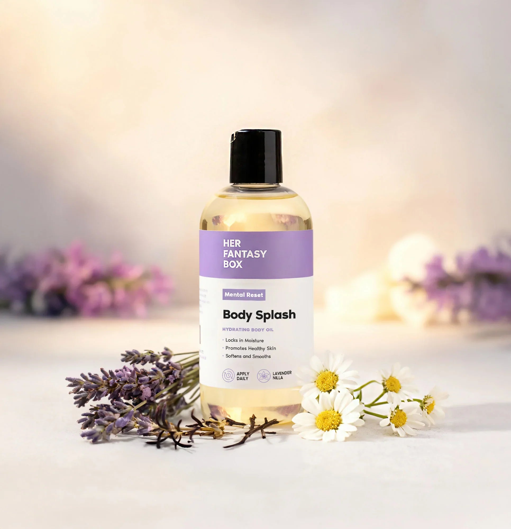 The Everything Body Care Bundle