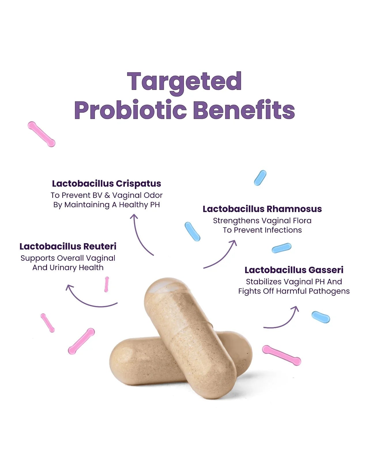 Healthy Box Probiotics 3pk