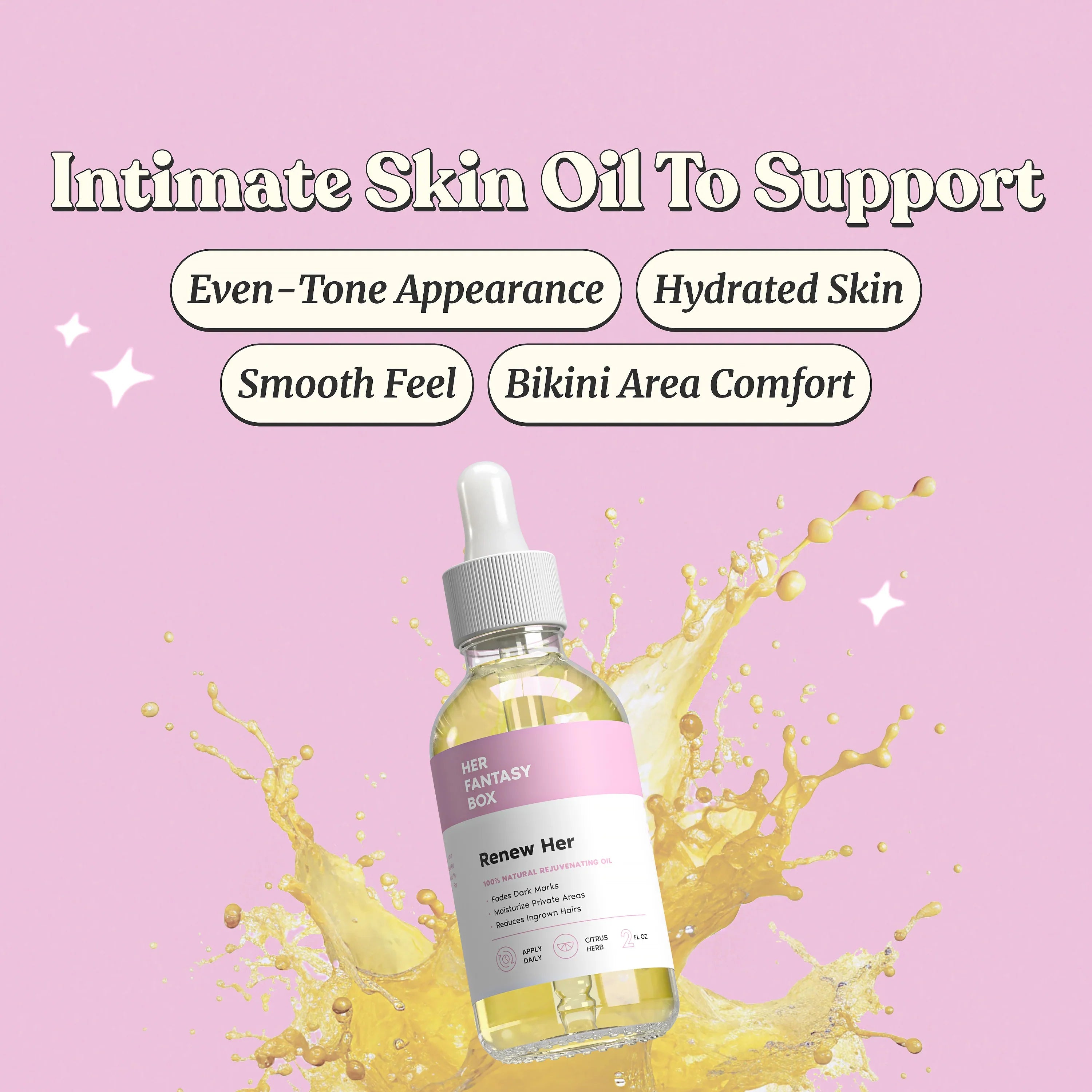 Moisture Support + Hydration Kit
