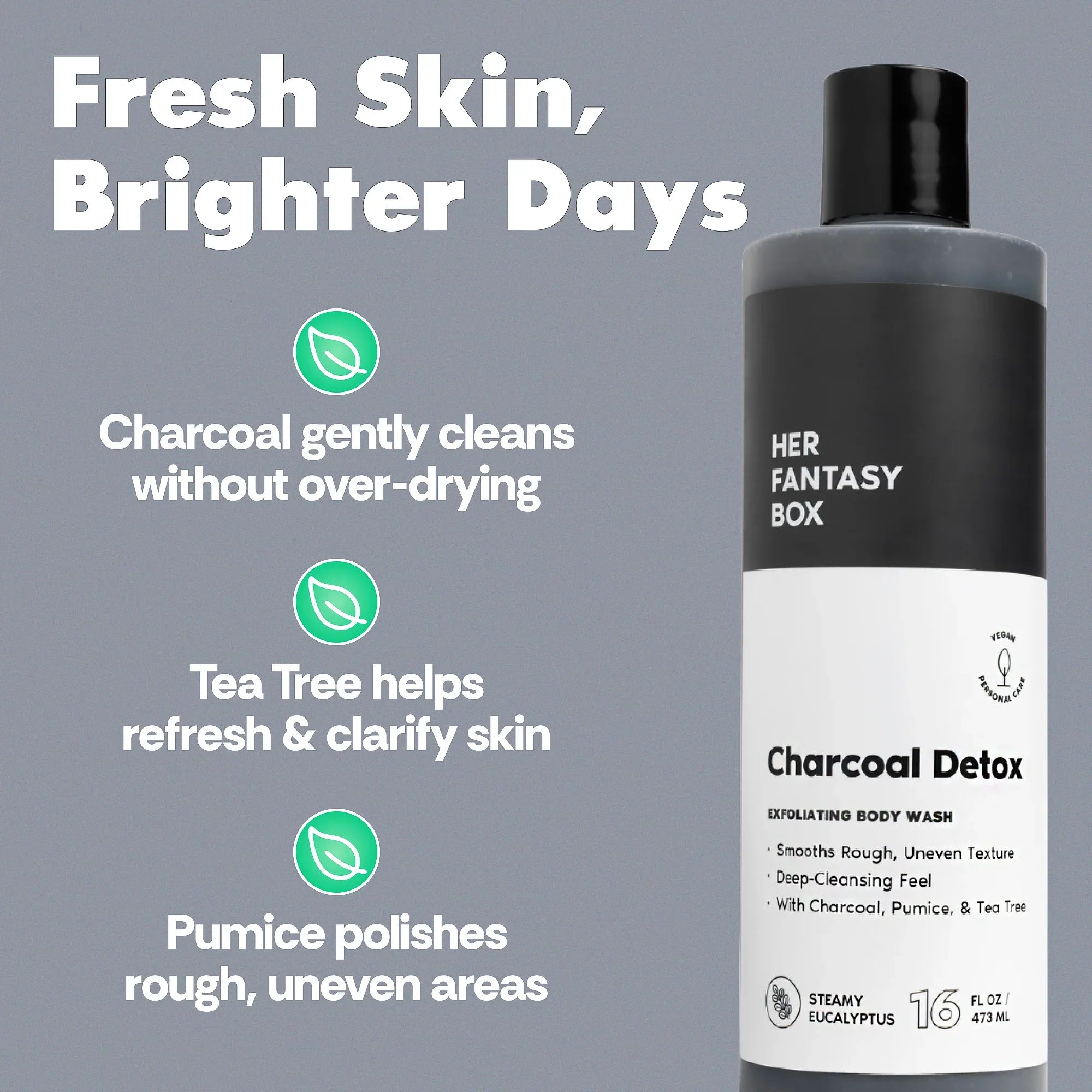 The Everything Body Care Bundle