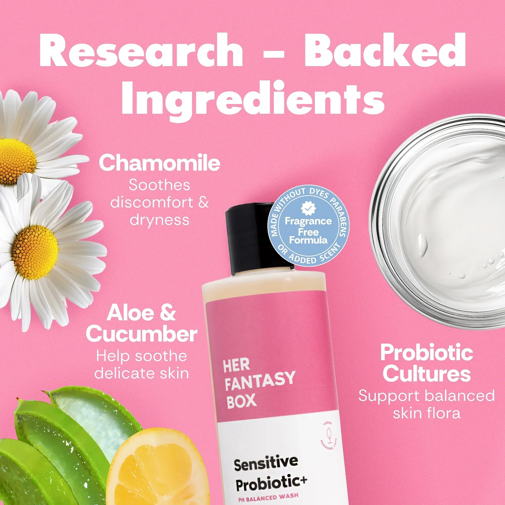 Hormone & Balance Kit